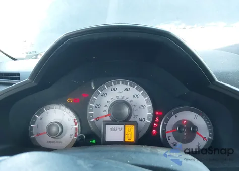 2013 Honda Pilot Ex-L z USA, uszkodzony, nr VIN 5FNYF3H67DB013864